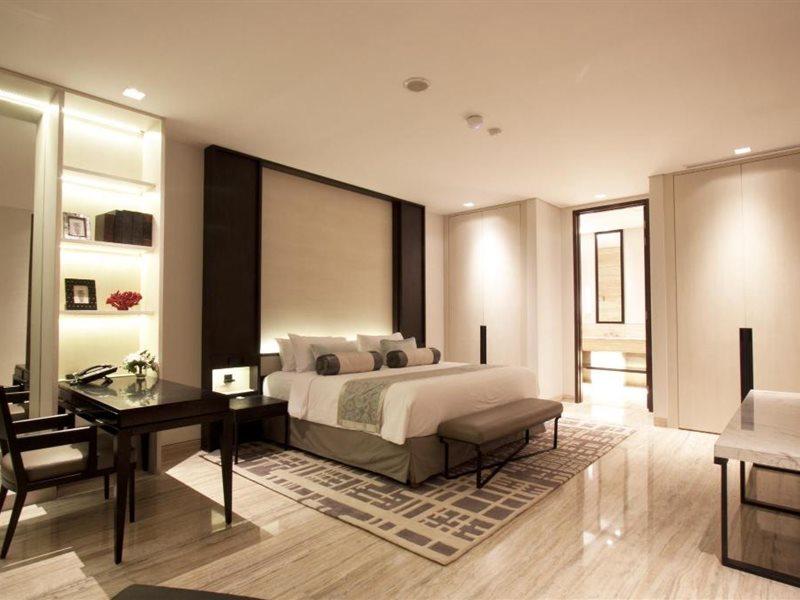 Bumi Segah Hotel Tanjung Redep Екстериор снимка