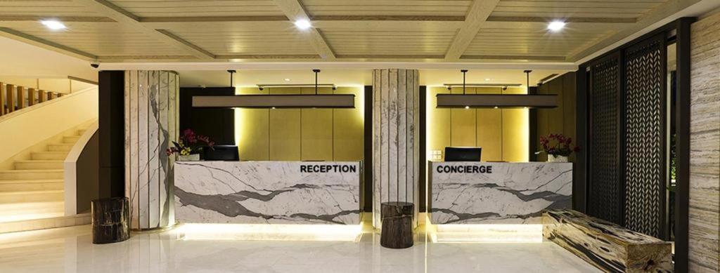 Bumi Segah Hotel Tanjung Redep Екстериор снимка